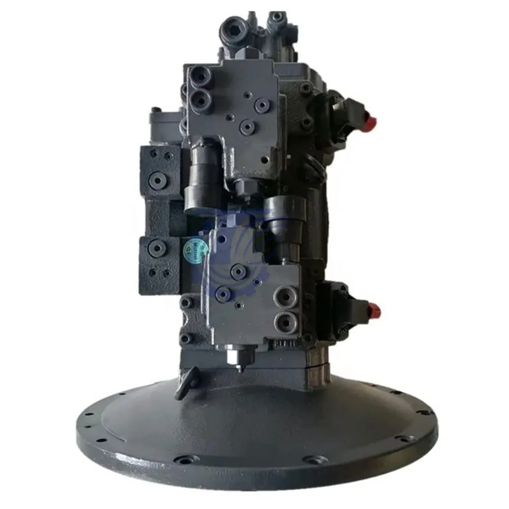 Doosan DX225LC-7M Hydraulic Pump - Reliable Parts Supply for