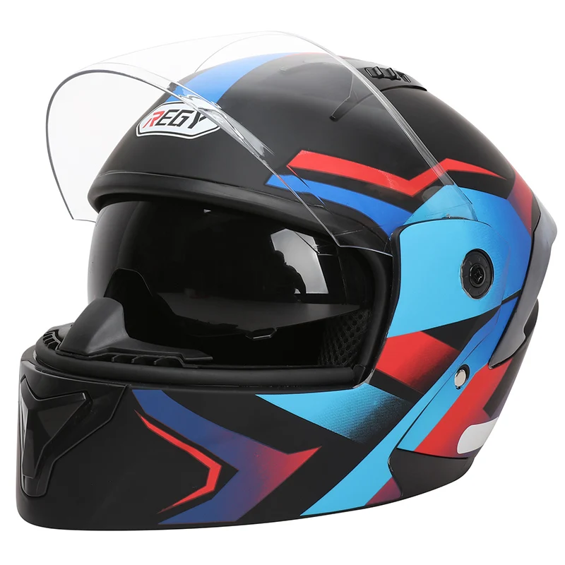 amazon motorcycle helmets for kids ILM Youth ATV Helmet Kids Dirt Bike Helmet Model Z705 Hip-hop / Large