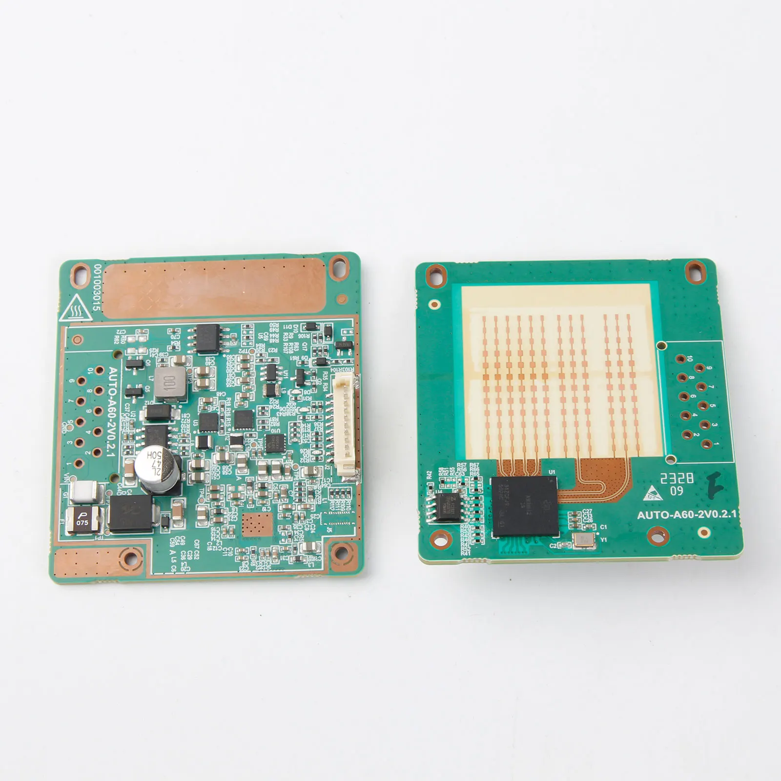 77GHz millimeter wave radar PCBA