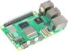 Raspberry Pi 5 Broadcom BCM2712 verde
