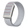 Raya diagonal blanca para Whoop 5.0