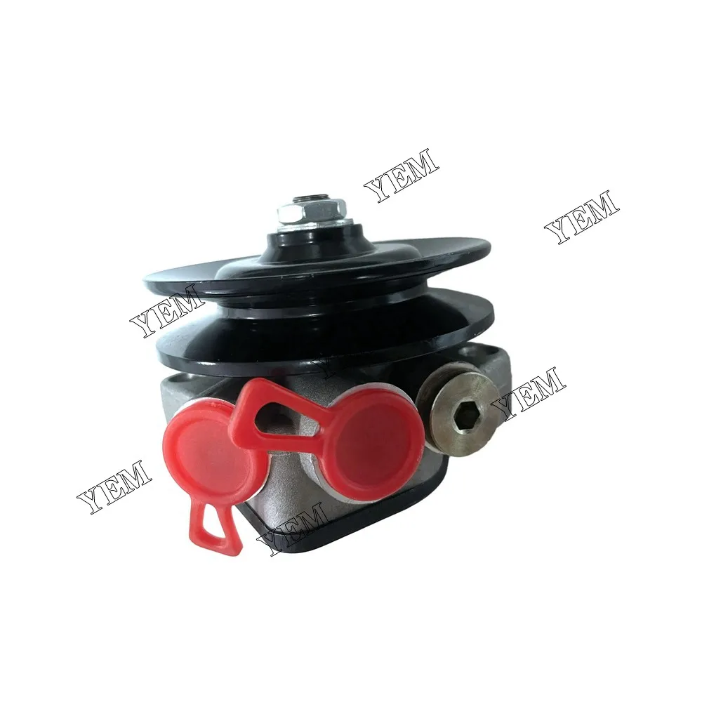 Genuine Complete BF4M2012 Fuel Pump for Deutz Diesel Tractor Motor Engine for Deutz Fuel Pump 2