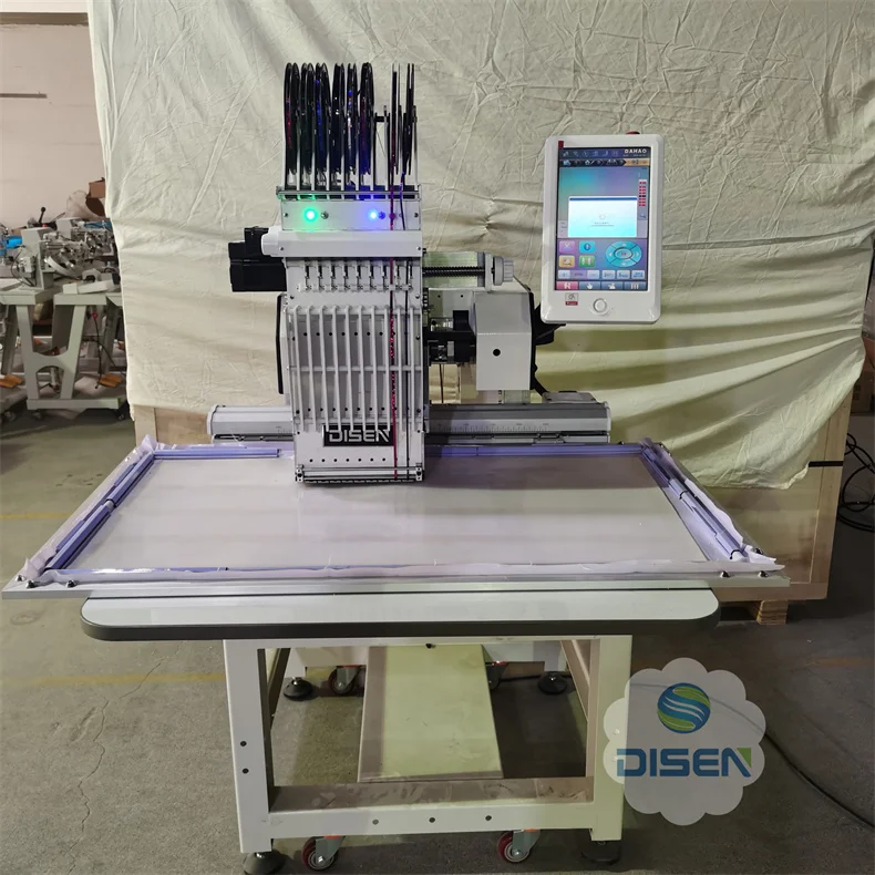 Mini Sequence Punching Perforation Device Quilting and Cnc Laser Embroidery Eyelet Machine on Fabric Punch Kord Hand for Carpet