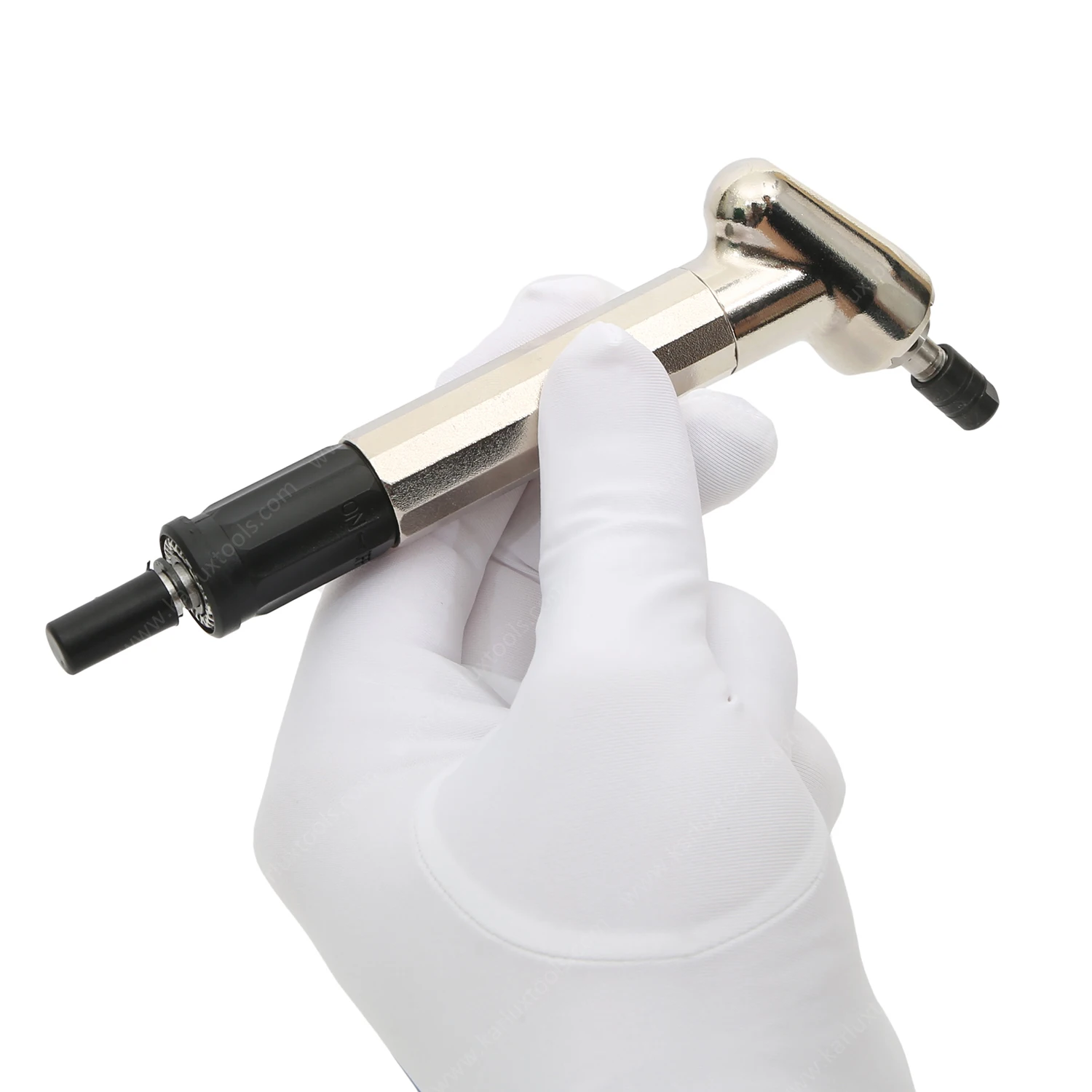 Airpowered Micro Die Grinder 48000 Rpm Pneumatic Pencil Grinder Tool