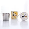 Yellow with Infuser