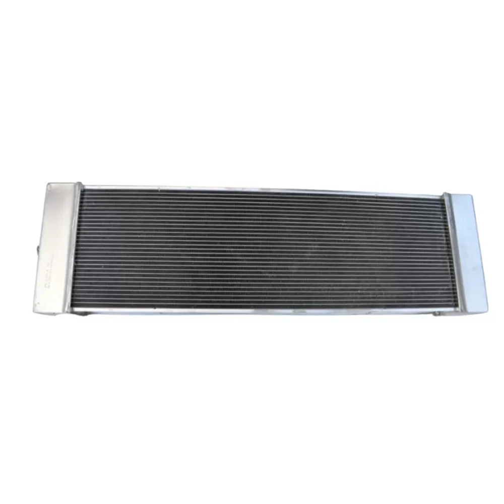IZUMI Radiator for Komatsu PC200-8M0 PC200LC-8M0 20Y-03-46110 Engine Spare Parts