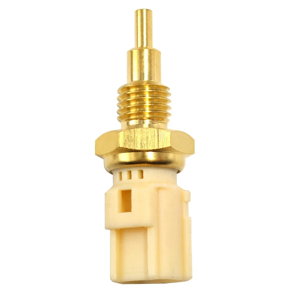 Motorcycle Radiator Water Temperature Sensor for Suzuki 13650-49X00 CERVO Yamaha 5YP-85790-00 NS50F XC50 XF50 YN50F VP250 YP125R