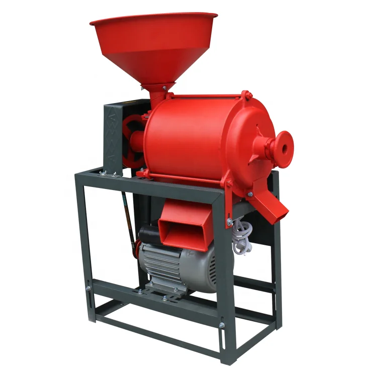 DAWN AGRO Automatic Masala Wheat Grain Grinding Flour Mill Machine Price