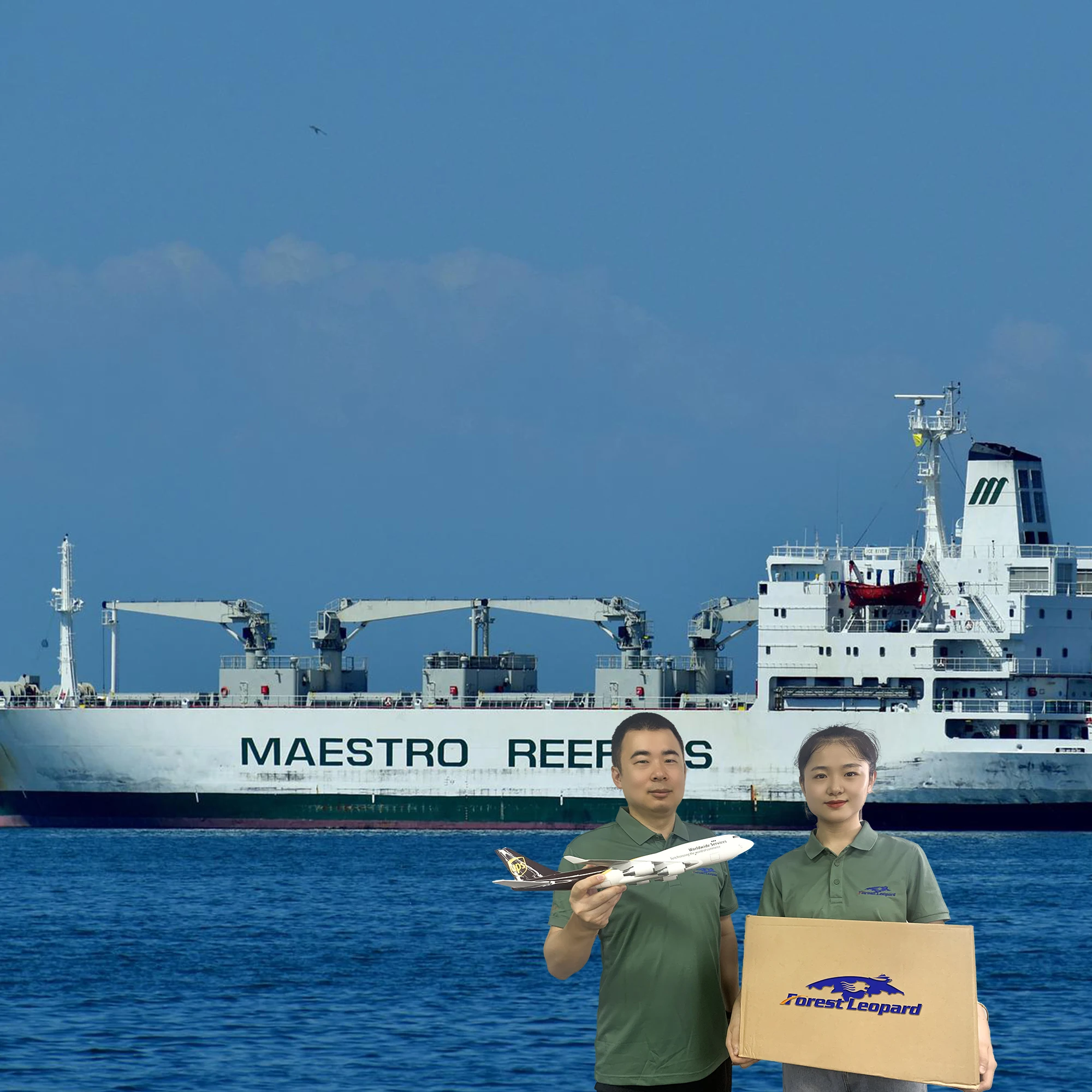Cheapest Ddp Sea Cargo Forwarder Transport Lcl Fcl Freight Qingdao Forwoder China to Japan Fba Container Yemen