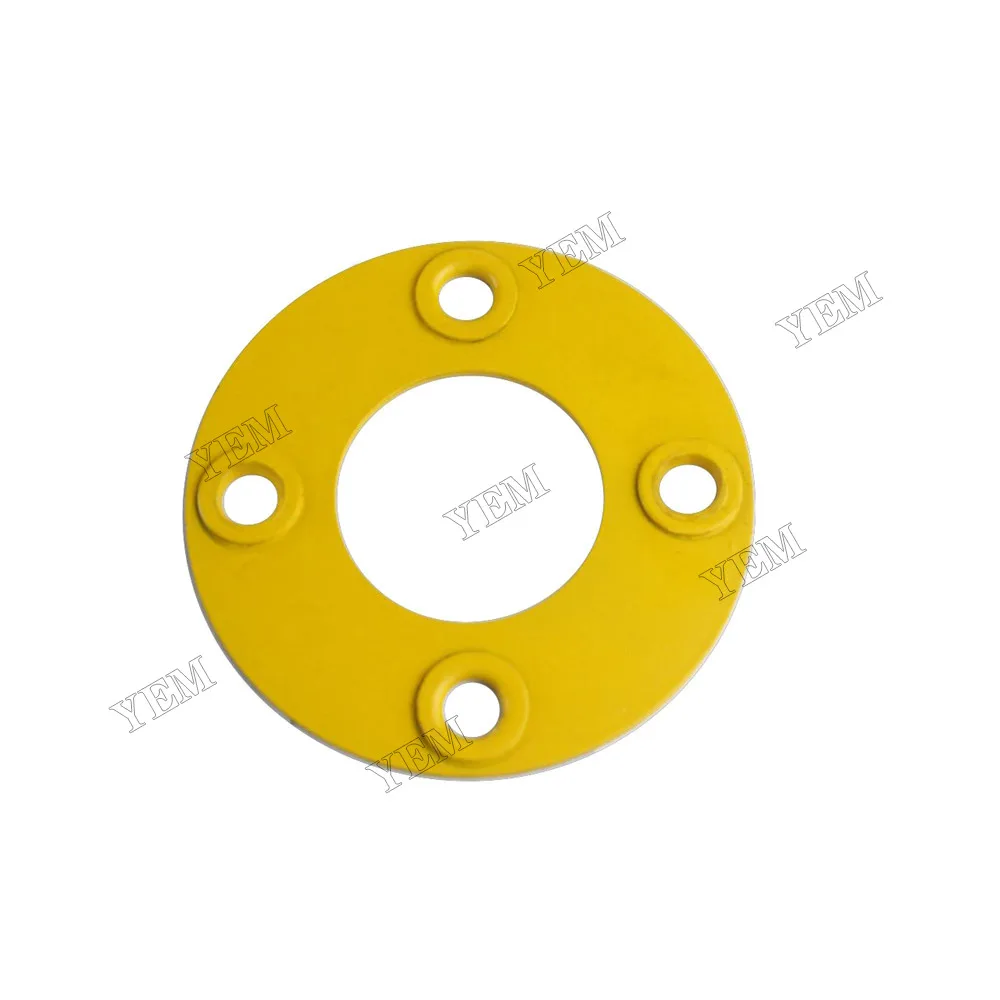 Fuel Injection Pump Plate ND092460-0051 Fit for Komatsu PC400-5 S6D125 Engine