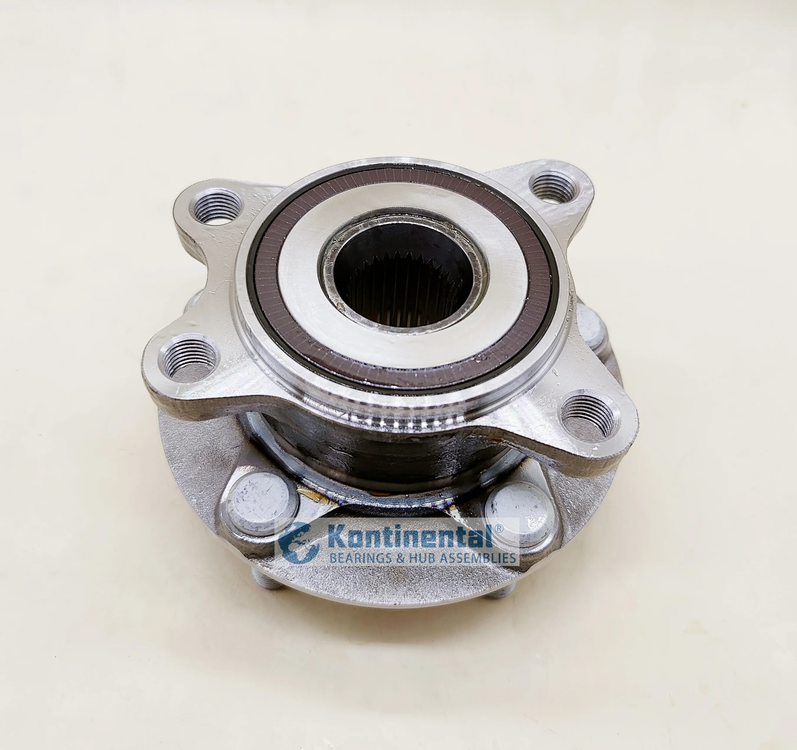 265-C-4-(33-63)-BKW-HN NBK 鍋屋バイテック JIS規格Vプーリー 追加工品 軸穴加工済み C型 4本掛 プーリー : NSK 60BWKH07 Wheel Bearing and Hub Assembly : Automotive