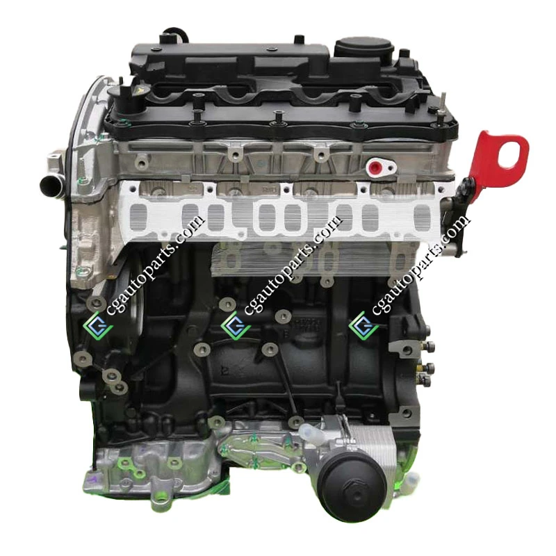 CG Auto Parts Original Engine P8FB Transit 2.2 TDCi 85Hp Euro 4 Engine ...