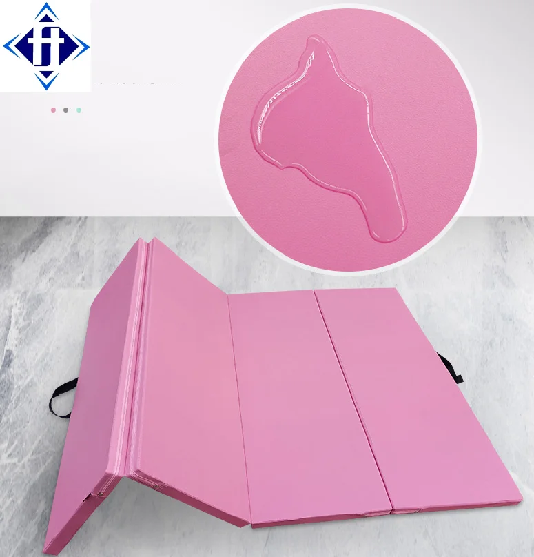 Wholesale Soft Highly Jump Crash Mat