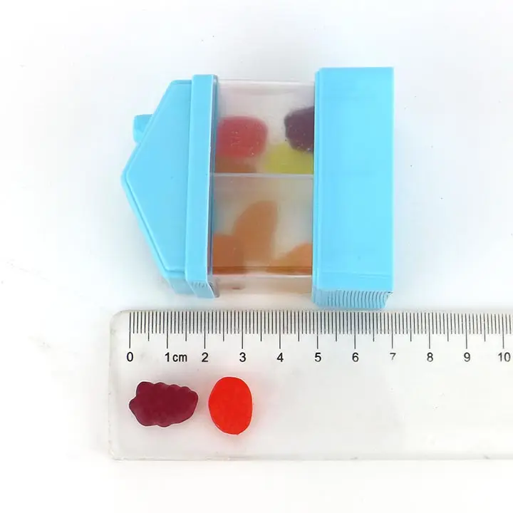 Candy House
