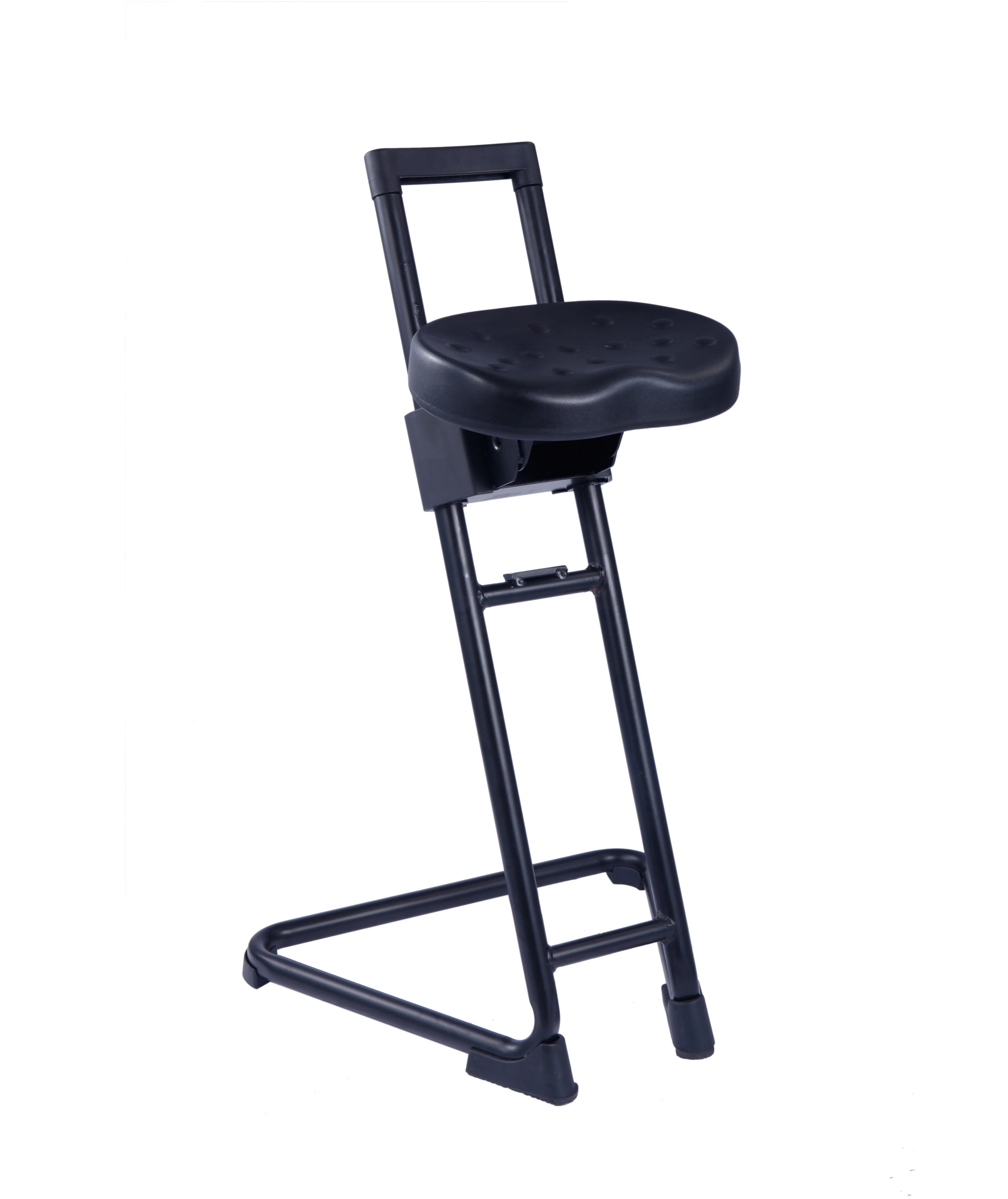 стул для производства с регулировкой высоты