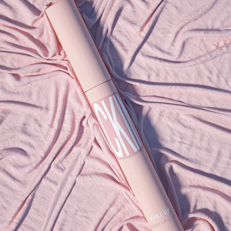 LG2016 Eco-friendly Fancy Aesthetic Custom Lip Gloss Tubes Private Label,empty Cheap Lip Gloss Tube,cosmetics Tubes for Lip Gloss