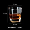 trasparente 4008-180ML