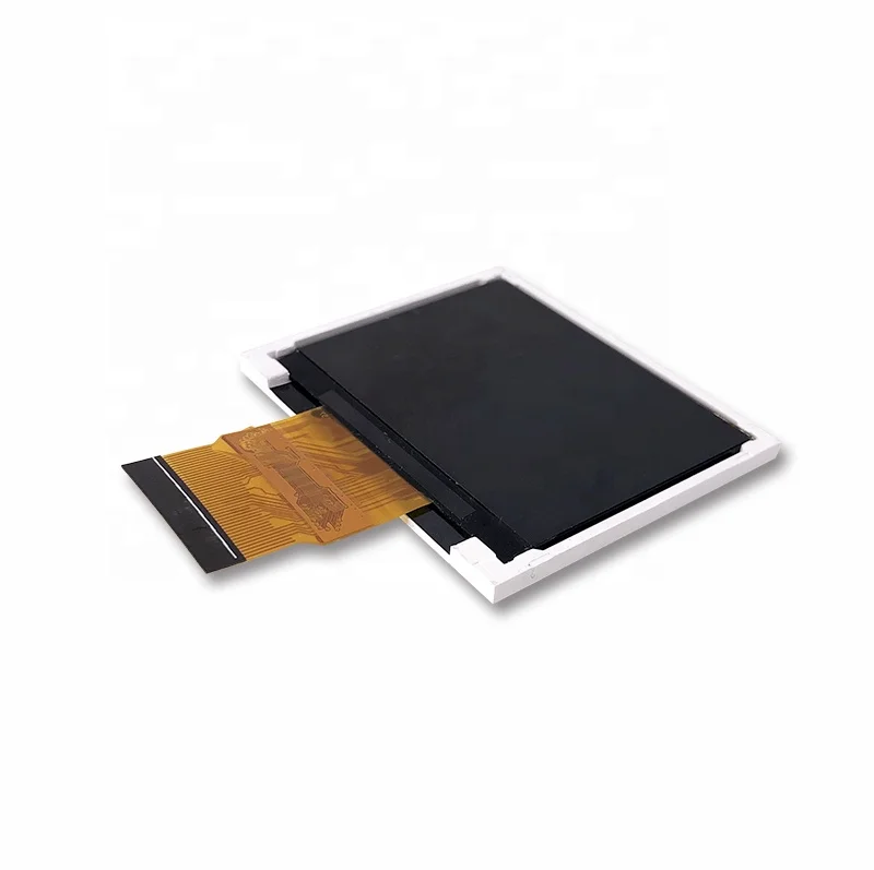 
 2,31 дюймовый жидкокристаллический дисплей RGB от производителя, 320x240 жидкокристаллический дисплей ILI9342 2,8 В, промышленный пользовательский жидкокристаллический дисплей  