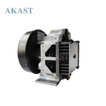 Original AtlasCopco Screw Air Compressor Head Air End 1616741883