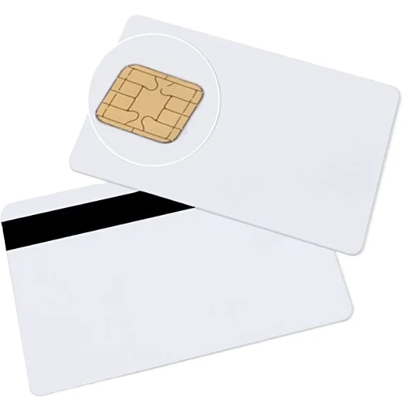 JCOP4 J3R150 J3R180 JAVA SIM Card JAVA Card ATR Unfused