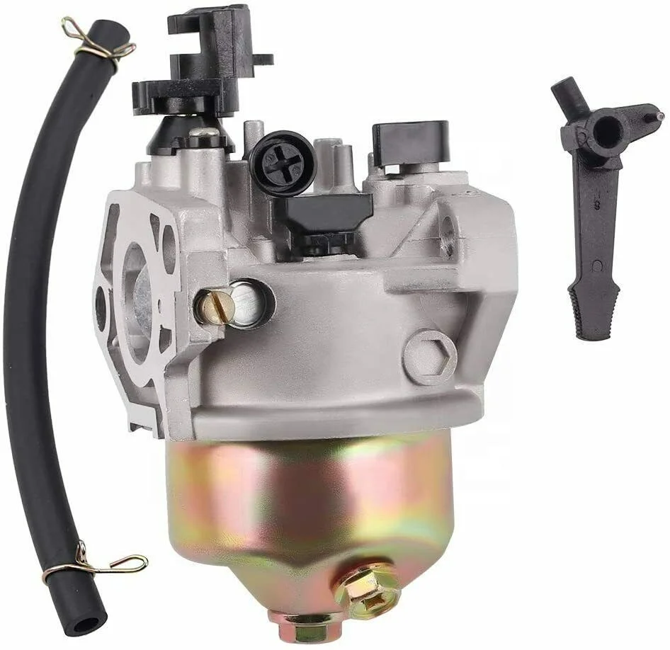 New Adjustable Honda GX270 9.0HP Engine Carburetor Carb Replaces #16100-ZH9-W21