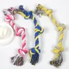 Three knots, 45cm, 200g (random color)