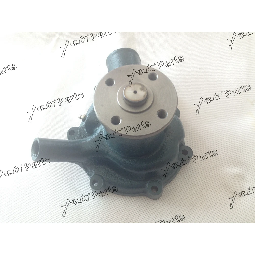 6D14 Water Pump for Mitsubishi Aftermarket Engine Parts 2