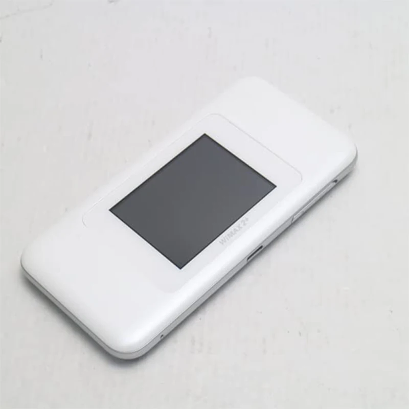 HUA-WEI 867mbps Speed Wi-Fi NEXT W06 Portable Router