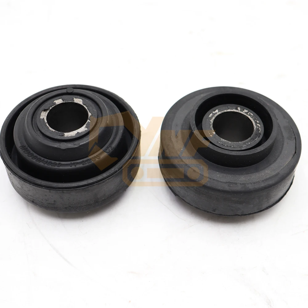Good Quality Original Durable Ec55 Excavator Rubber Vibration Damping Mounting Cabin Mount Voe14527542 for Volvo