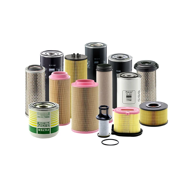 AA2955  New Air Filter AF25268 AF25269 for 145 Truck