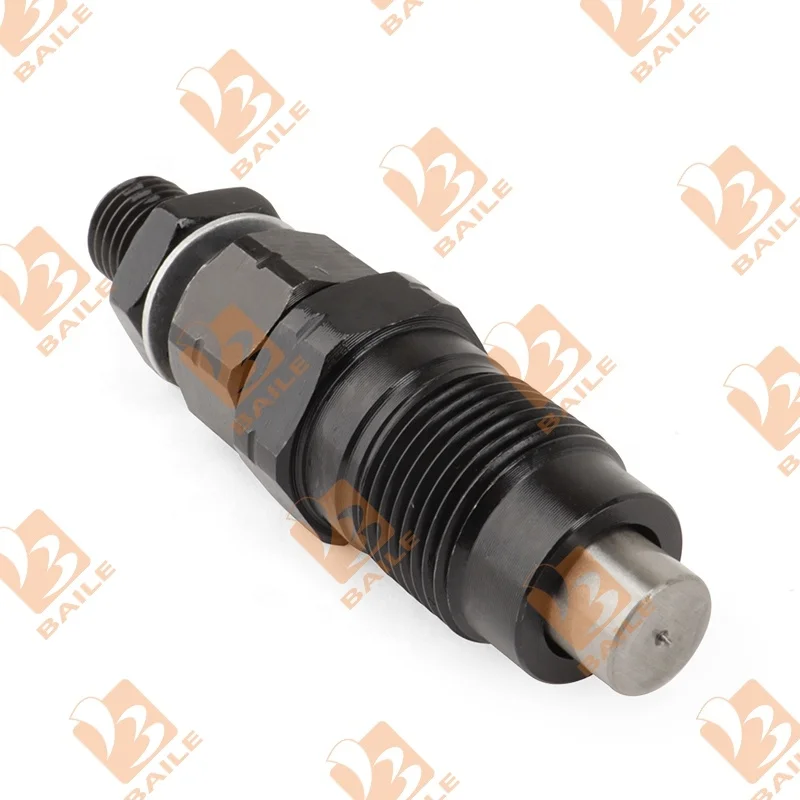 Fuel Injector Nozzle TD27 TD27-II TD27-2 for Nissan Forklift Diesel Engine