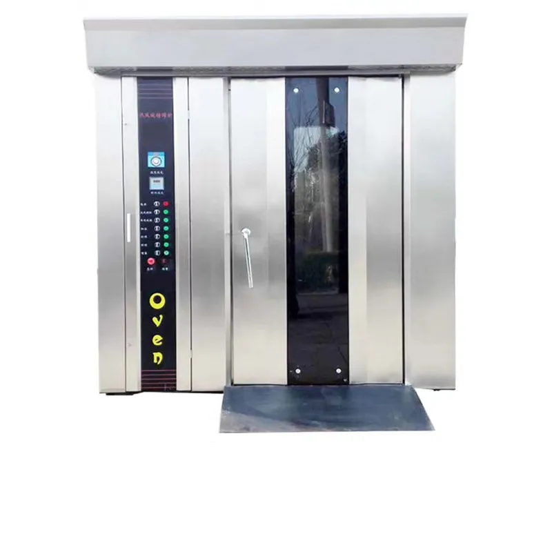 Venta de Horno Panaderia Gas | 60 articulos usados