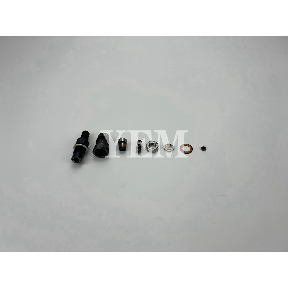 403D-11 Fuel Injector for Perkins Heavy Duty Engine Parts 3