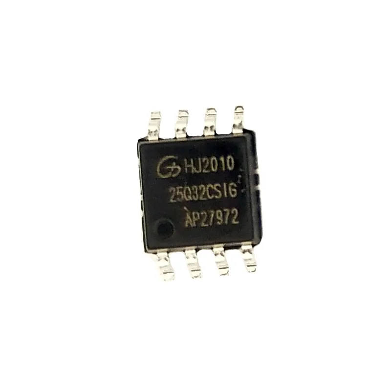 Integrated Circuits Mainstream Ic Chip Spi Nor Flash Sop8 Gd25q32csig In Stock Buy Integrated Circuits Mainstream Ic Chip 16mbit Integrated Circuits Spi Nor Flash Sop8 Gd25q32csig In Stock Product On Alibaba Com