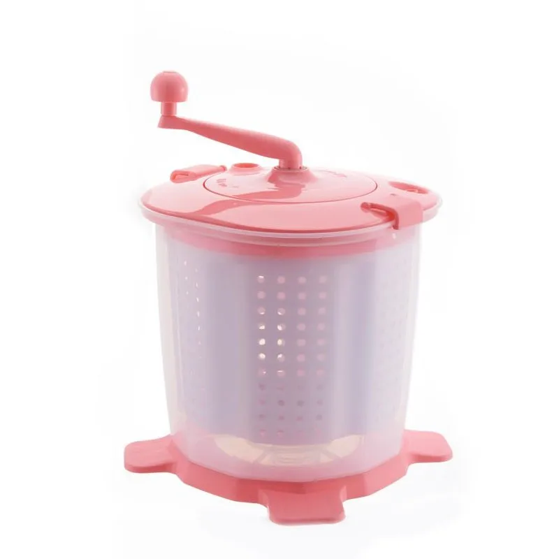 Manual Hand Portable Washing Machine Portable Hand Manual Clothes