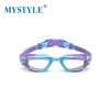 Purple blue