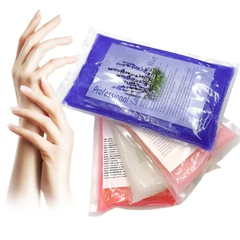 manufacturer private label nursing hand foot care Paraffin Wax for whitening
