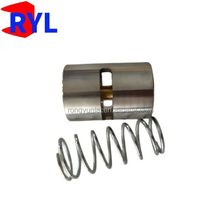 1202586902 Thermostat Valve Kit Core Repair Part For Atlas Copco Screw Air Compressors 60 Degrees Ga55 Ga75 Ga90 62582225535