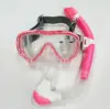 Pink Headcloth Set