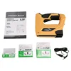 2000 mA electric nail gun (send 3000 nails)