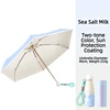 Sea Salt Milk