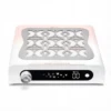 Pink Nail Dust Collector