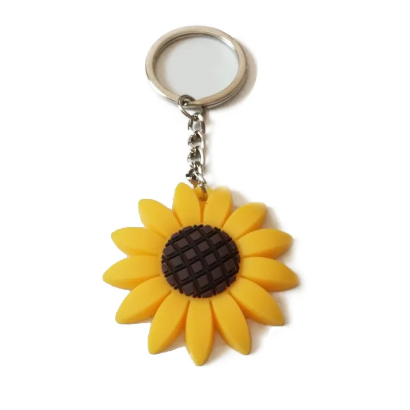 Cadena De Ojal Antideslizante,2021 - Buy Llavero Girasol,Llavero,Adornos De  Coche Product on 