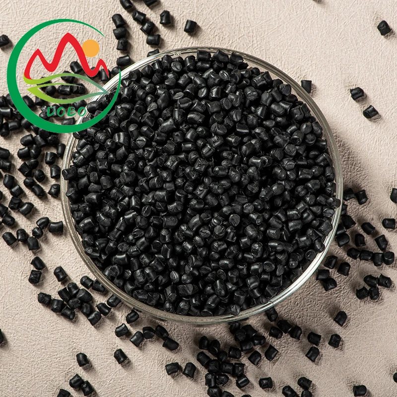 Modified Polyphenylene Oxide (PPO) Plastic Material High Performance MPPE Product