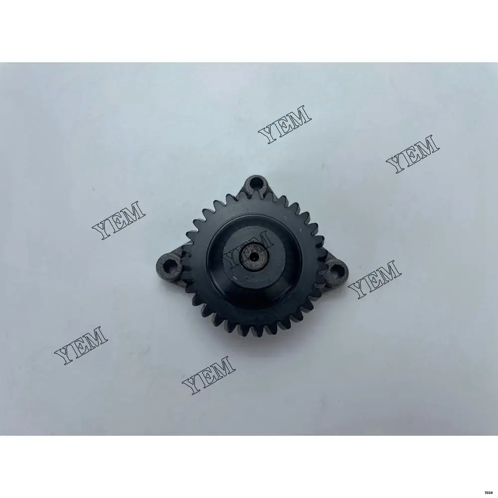 Taiwan Factory Wholesale High Quality Oil Pump 121575-32090 For Yanmar 3D84