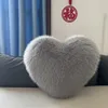 Light gray heart shape