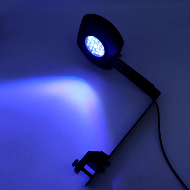 GAKO Q7 79W WIFI Control Reef Marine Aquarium Light