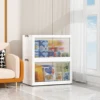 Blanc 2 couches