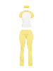 Giallo Bianco