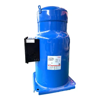 SH295A4AAE SH295A3ABEV SH295A7AA  SH295A4ABE 25HP 380-400V 50HZ 60HZ central air conditioning unit refrigeration compressor